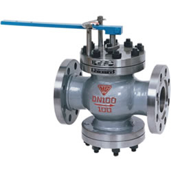 T40H-40��T40H-100 �ͽoˮ���Dʽ�{���y